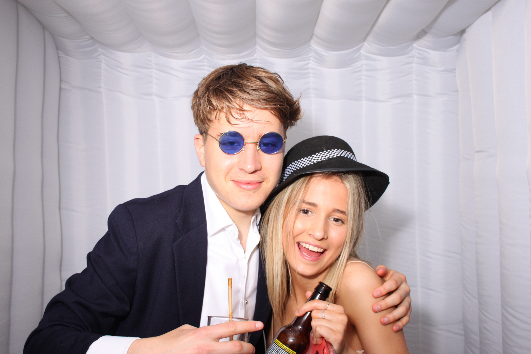 Kent College Leavers Ball | View more photos from the event at gallery.yourboothskent.co.uk/u/Your-Booths-Kent/Kent-College-Leavers-Ball